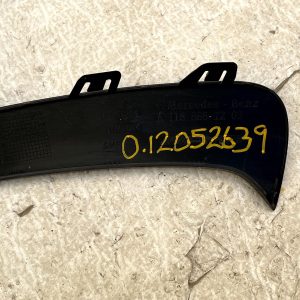 Mercedes CLA C118 AMG Front Bumper Right Spoiler Trim 19-24 A1188857203 Genuine - Image 13