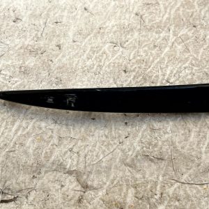 Mercedes CLA C118 AMG Front Bumper Right Spoiler Trim 19-24 A1188857203 Genuine - Image 3