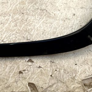 Mercedes CLA C118 AMG Front Bumper Right Spoiler Trim 19-24 A1188857203 Genuine - Image 4