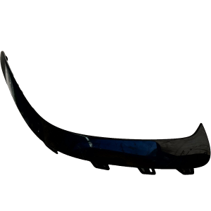 Mercedes CLA C118 AMG Front Bumper Right Spoiler Trim 19-24 A1188857203 Genuine - Image 1