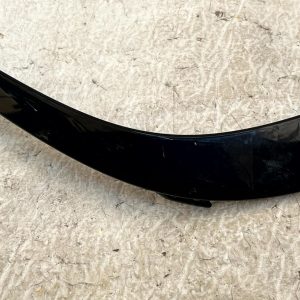 Mercedes CLA C118 AMG Front Bumper Right Spoiler Trim 19-24 A1188857203 Genuine - Image 5