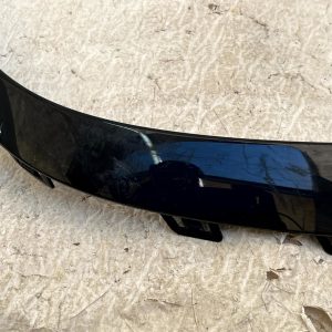Mercedes CLA C118 AMG Front Bumper Right Spoiler Trim 19-24 A1188857203 Genuine - Image 6
