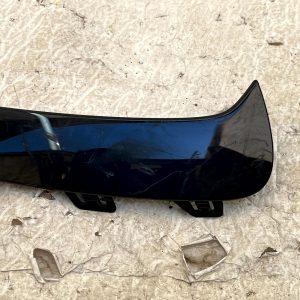 Mercedes CLA C118 AMG Front Bumper Right Spoiler Trim 19-24 A1188857203 Genuine - Image 7