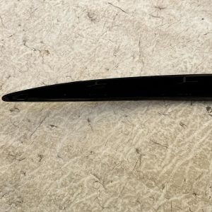 Mercedes CLA C118 AMG Front Bumper Right Spoiler Trim 19-24 A1188857203 Genuine - Image 9