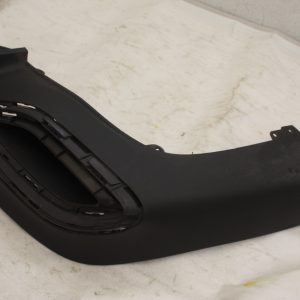 Mercedes CLA C118 AMG Rear Bumper Lower Section 2019 ON A1188850302 *DAMAGED* - Image 11