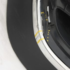 Mercedes CLA C118 AMG Rear Bumper Lower Section 2019 ON A1188850302 *DAMAGED* - Image 9