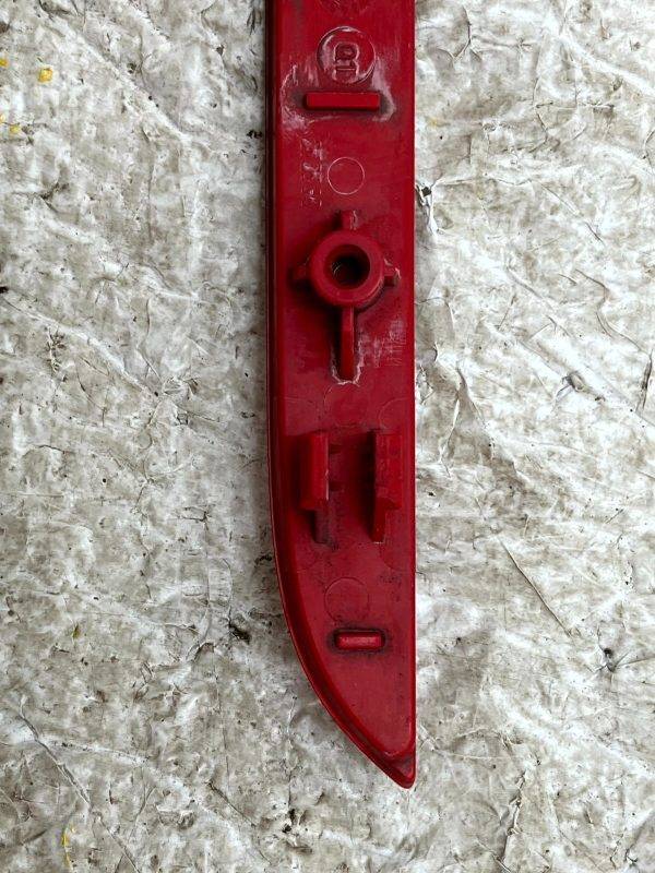 Mercedes CLA C118 AMG Rear Bumper Right Reflector 2019 2024 A0998208800 Genuine 178507815605 10