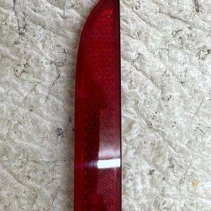 Mercedes CLA C118 AMG Rear Bumper Right Reflector 2019-2024 A0998208800 Genuine - Image 2