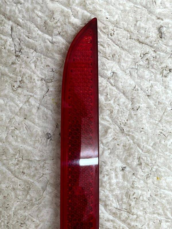 Mercedes CLA C118 AMG Rear Bumper Right Reflector 2019 2024 A0998208800 Genuine 178507815605 2