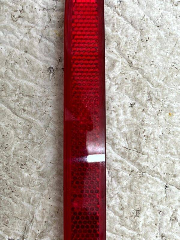 Mercedes CLA C118 AMG Rear Bumper Right Reflector 2019 2024 A0998208800 Genuine 178507815605 3