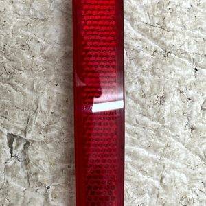 Mercedes CLA C118 AMG Rear Bumper Right Reflector 2019-2024 A0998208800 Genuine - Image 4