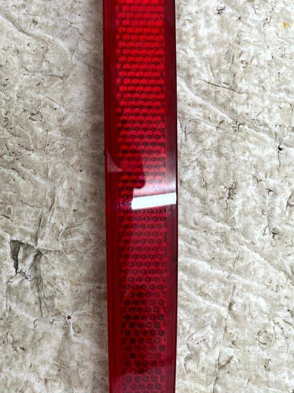 Mercedes CLA C118 AMG Rear Bumper Right Reflector 2019 2024 A0998208800 Genuine 178507815605 4