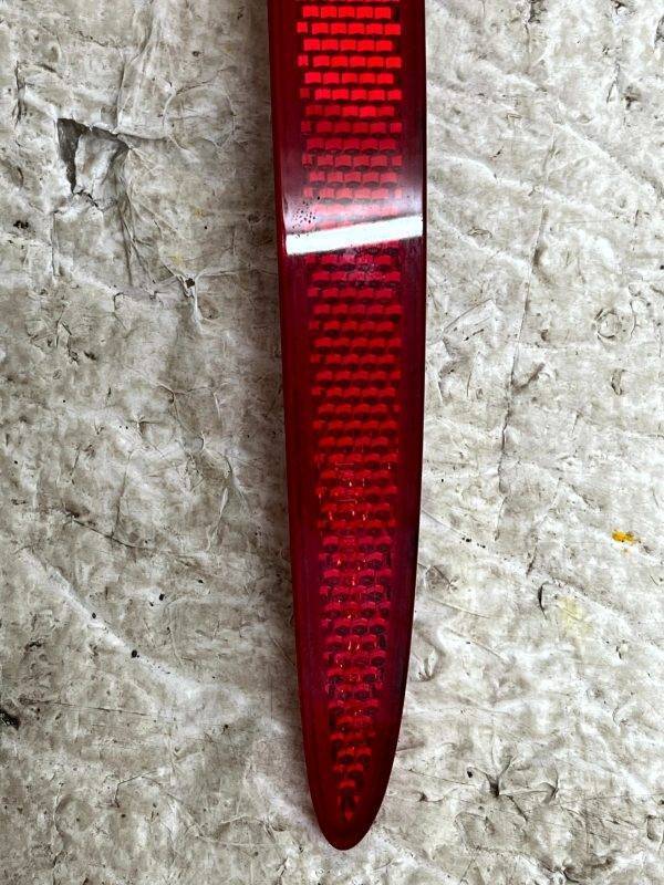 Mercedes CLA C118 AMG Rear Bumper Right Reflector 2019 2024 A0998208800 Genuine 178507815605 5