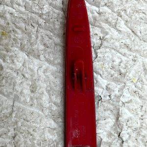 Mercedes CLA C118 AMG Rear Bumper Right Reflector 2019-2024 A0998208800 Genuine - Image 7