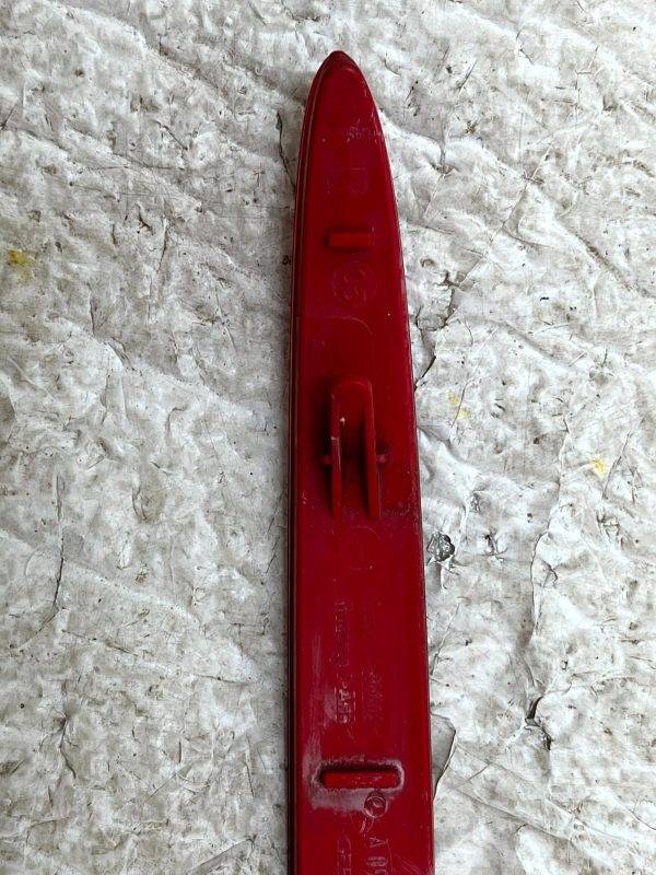 Mercedes CLA C118 AMG Rear Bumper Right Reflector 2019 2024 A0998208800 Genuine 178507815605 7
