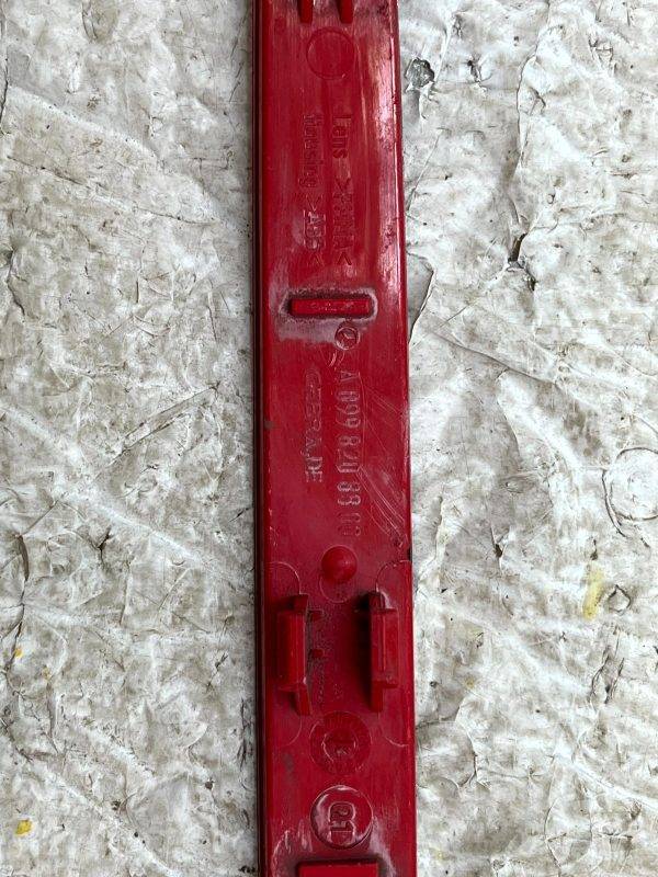 Mercedes CLA C118 AMG Rear Bumper Right Reflector 2019 2024 A0998208800 Genuine 178507815605 8
