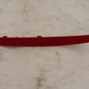 Mercedes CLA C118 AMG Rear Bumper Right Side Reflector A0998208800 Genuine