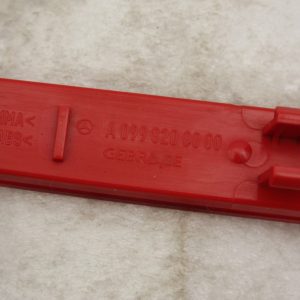 Mercedes CLA C118 AMG Rear Bumper Right Side Reflector A0998208800 Genuine - Image 8