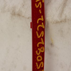 Mercedes CLA C118 AMG Rear Bumper Right Side Reflector A0998208800 Genuine - Image 10