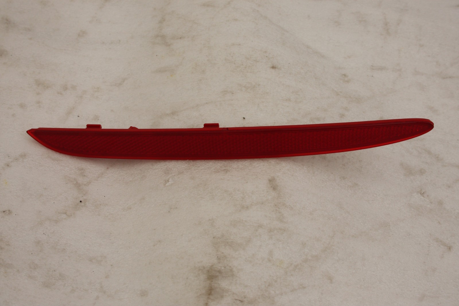 Mercedes CLA C118 AMG Rear Bumper Right Side Reflector A0998208800 Genuine