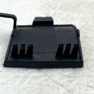 Mercedes CLA C118 AMG Rear Bumper Tow Cover 2019 TO 2024 A1188859901 Genuine - Image 11