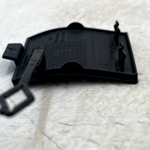 Mercedes CLA C118 AMG Rear Bumper Tow Cover 2019 TO 2024 A1188859901 Genuine - Image 14