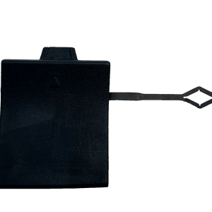 Mercedes CLA C118 AMG Rear Bumper Tow Cover 2019 TO 2024 A1188859901 Genuine