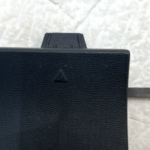 Mercedes CLA C118 AMG Rear Bumper Tow Cover 2019 TO 2024 A1188859901 Genuine - Image 5