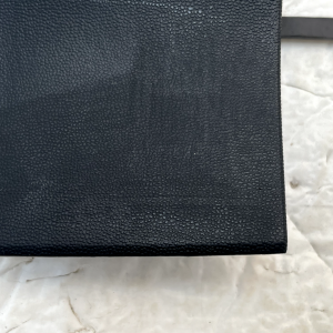 Mercedes CLA C118 AMG Rear Bumper Tow Cover 2019 TO 2024 A1188859901 Genuine - Image 6