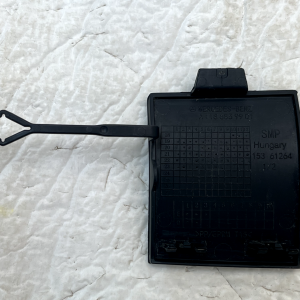 Mercedes CLA C118 AMG Rear Bumper Tow Cover 2019 TO 2024 A1188859901 Genuine - Image 7