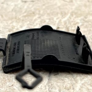 Mercedes CLA C118 AMG Rear Bumper Tow Eye Cover 2019 TO 2024 A1188859901 Genuine - Image 13