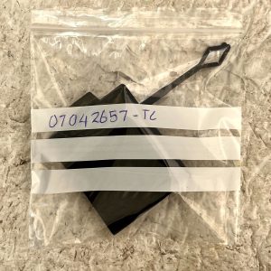 Mercedes CLA C118 AMG Rear Bumper Tow Eye Cover 2019 TO 2024 A1188859901 Genuine - Image 15