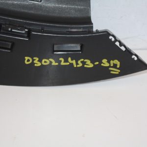 Mercedes CLA C118 Coupe Front Bumper Left Side Bracket 2019 ON A1188854900 - Image 5