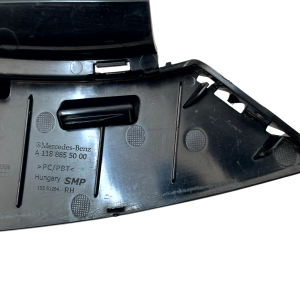 Mercedes CLA C118 Front Bumper Right Bracket 2019 TO 2025 A1188855000 Genuine - Image 16