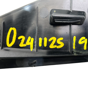 Mercedes CLA C118 Front Bumper Right Bracket 2019 TO 2025 A1188855000 Genuine - Image 22