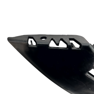 Mercedes CLA C118 Front Bumper Right Bracket 2019 TO 2025 A1188855000 Genuine - Image 8