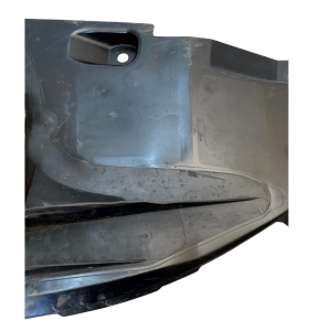 Mercedes CLA C118 Front Left Wheel Arch Trim 2019 TO 2024 A1186904901 Genuine - Image 4