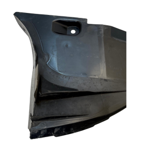 Mercedes CLA C118 Front Left Wheel Arch Trim 2019 TO 2024 A1186904901 Genuine - Image 5