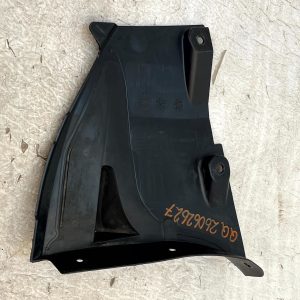 Mercedes CLA C118 Front Left Wheel Arch Trim 2019 TO 2024 A1186904901 Genuine - Image 6