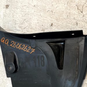 Mercedes CLA C118 Front Left Wheel Arch Trim 2019 TO 2024 A1186904901 Genuine - Image 9