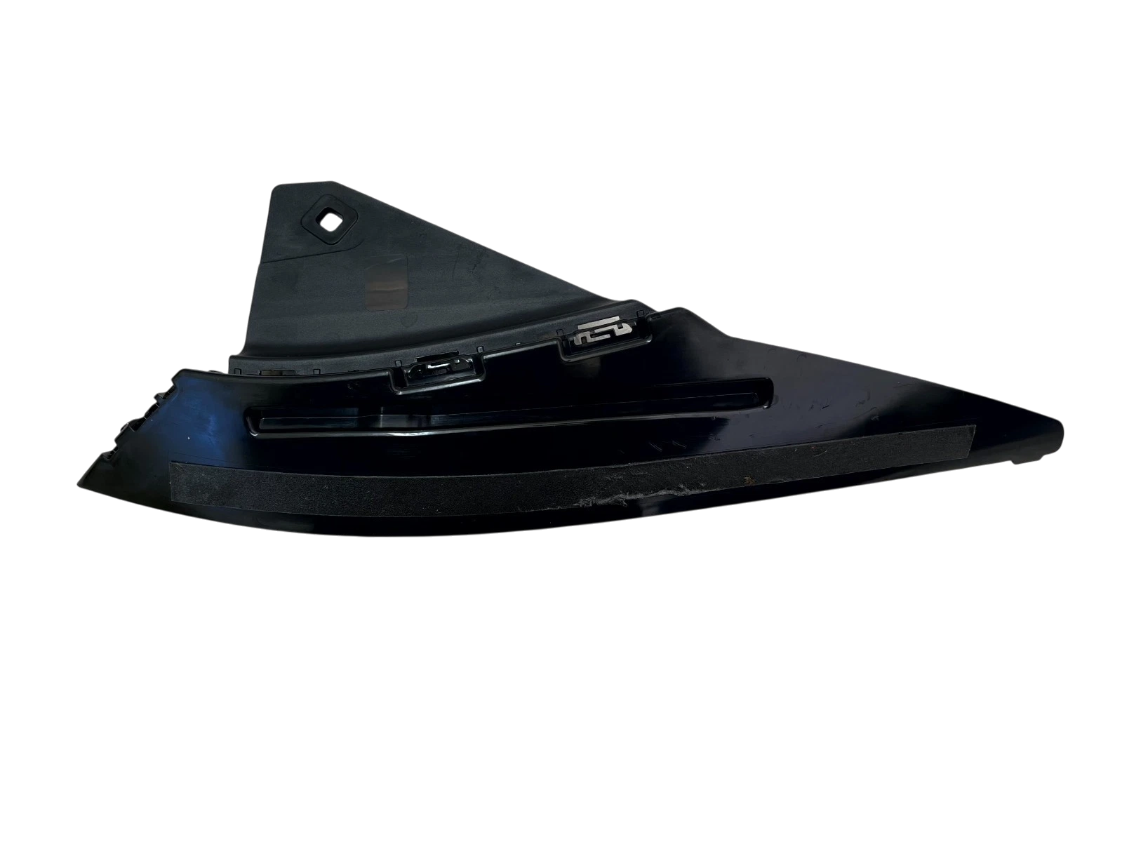 Mercedes CLA C118 Front Right Bumper Bracket 2019 TO 2024 A1188852403 Genuine
