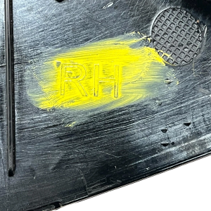 Mercedes CLA C118 Front Right Bumper Bracket 2019 TO 2025 A1188852403 Genuine - Image 5