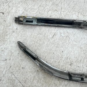 Mercedes CLA C118 Rear Bumper Left Exhaust Trim 2019 TO 2024 A1188852102 Genuine - Image 11
