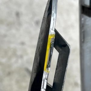 Mercedes CLA C118 Rear Bumper Left Exhaust Trim 2019 TO 2024 A1188852102 Genuine - Image 12