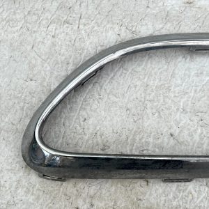 Mercedes CLA C118 Rear Bumper Left Exhaust Trim 2019 TO 2024 A1188852102 Genuine - Image 3