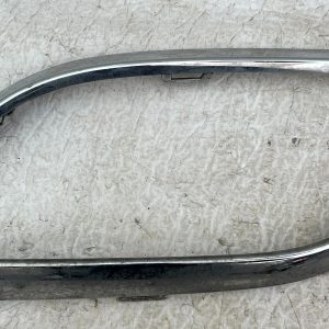 Mercedes CLA C118 Rear Bumper Left Exhaust Trim 2019 TO 2024 A1188852102 Genuine - Image 4