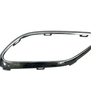 Mercedes CLA C118 Rear Bumper Left Exhaust Trim 2019 TO 2024 A1188852102 Genuine - Image 1