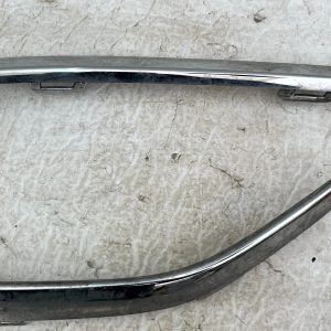 Mercedes CLA C118 Rear Bumper Left Exhaust Trim 2019 TO 2024 A1188852102 Genuine - Image 5