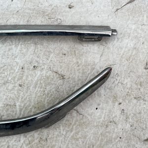 Mercedes CLA C118 Rear Bumper Left Exhaust Trim 2019 TO 2024 A1188852102 Genuine - Image 6