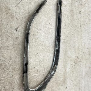 Mercedes CLA C118 Rear Bumper Left Exhaust Trim 2019 TO 2024 A1188852102 Genuine - Image 7